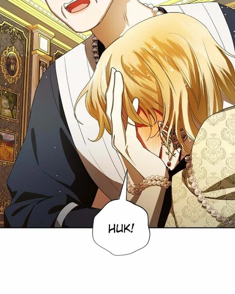 Read Your Throne chapter 62 image 111 on Lezhin