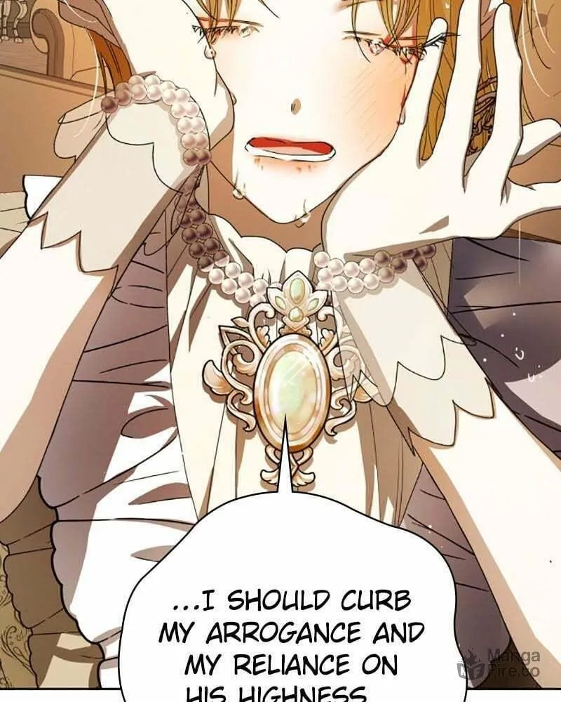 Read Your Throne chapter 62 image 113 on Lezhin