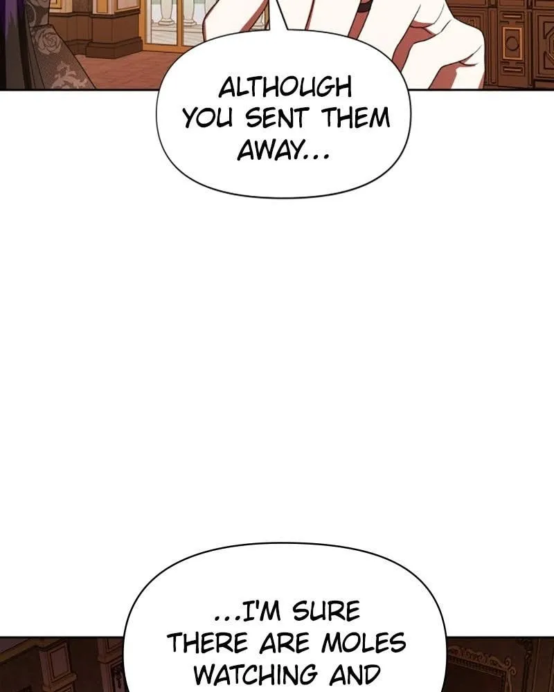 Read Your Throne chapter 62 image 13 on Lezhin