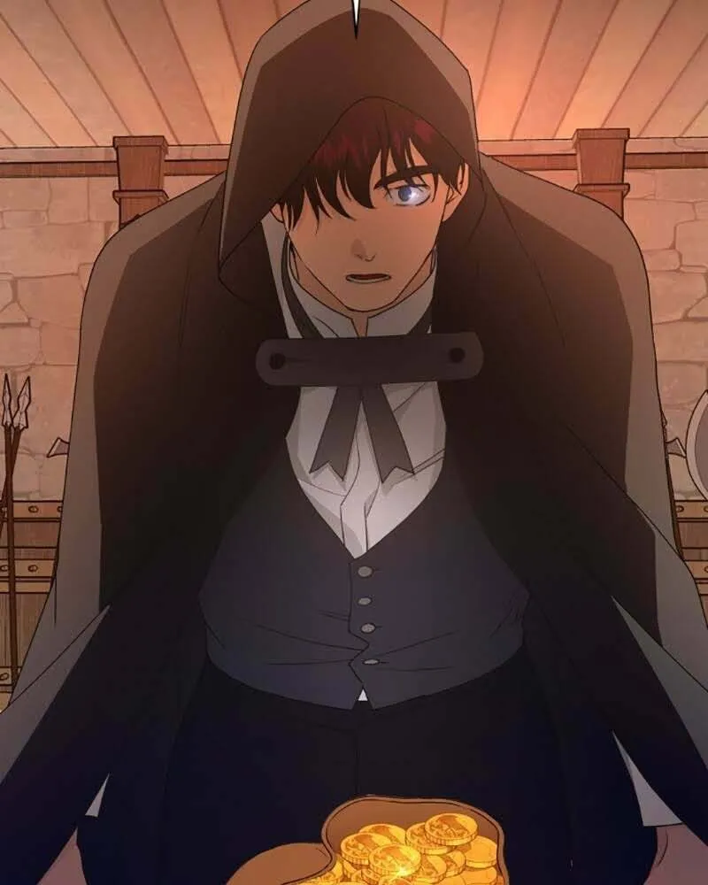 Read Your Throne chapter 62 image 138 on Lezhin