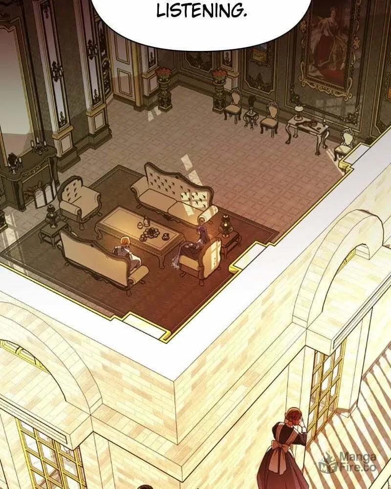 Read Your Throne chapter 62 image 14 on Lezhin