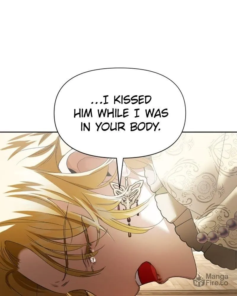 Read Your Throne chapter 62 image 34 on Lezhin