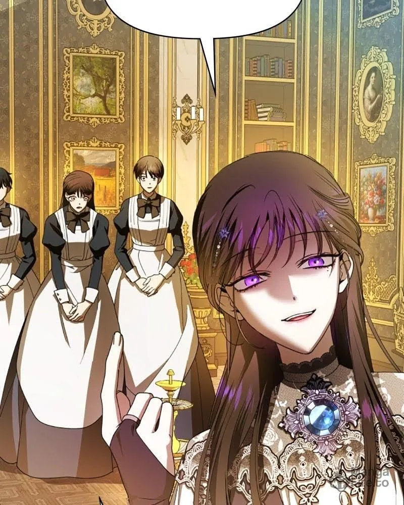 Read Your Throne chapter 62 image 4 on Lezhin