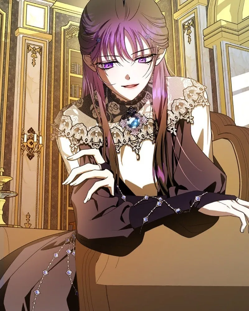 Read Your Throne chapter 62 image 46 on Lezhin