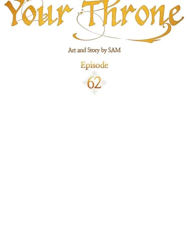 Read Your Throne chapter 62 image 70 on Lezhin