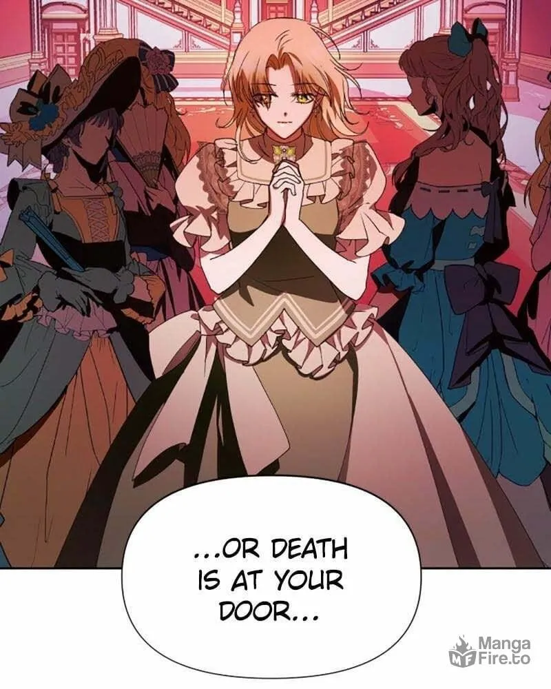 Read Your Throne chapter 62 image 84 on Lezhin
