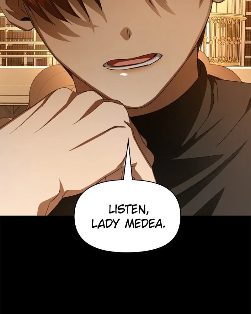 Read Your Throne chapter 63 image 130 on Lezhin