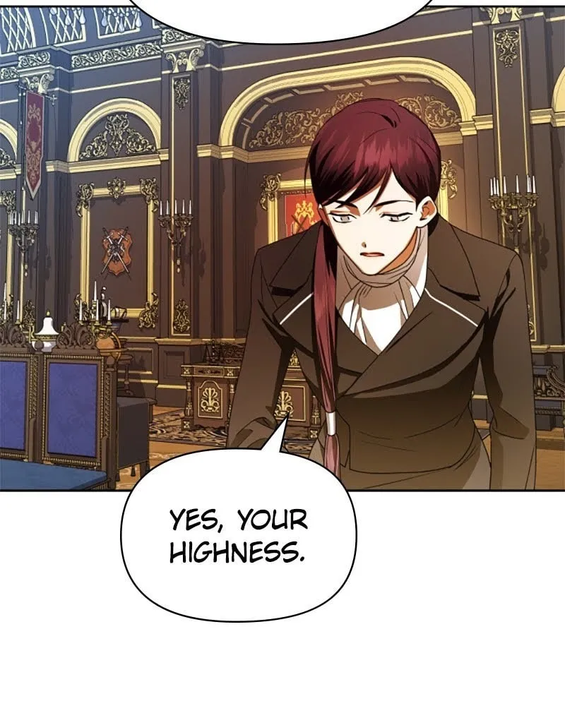 Read Your Throne chapter 63 image 16 on Lezhin