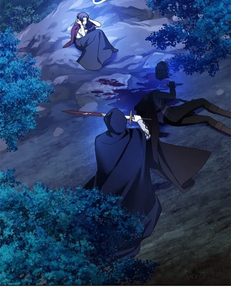 Read Your Throne chapter 63 image 161 on Lezhin
