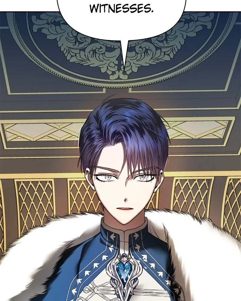 Read Your Throne chapter 63 image 18 on Lezhin