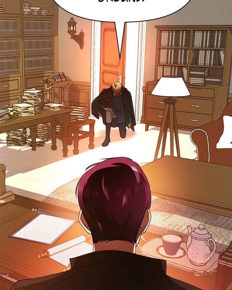 Read Your Throne chapter 63 image 28 on Lezhin
