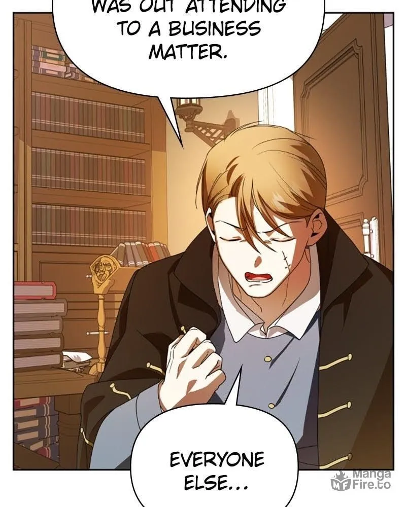 Read Your Throne chapter 63 image 32 on Lezhin