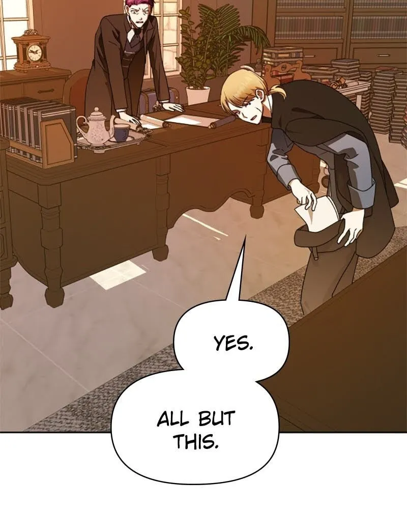 Read Your Throne chapter 63 image 36 on Lezhin