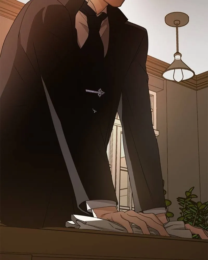 Read Your Throne chapter 63 image 46 on Lezhin
