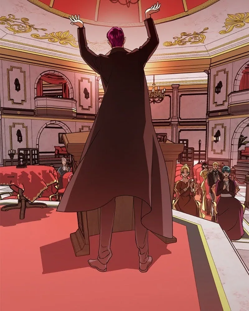 Read Your Throne chapter 63 image 63 on Lezhin