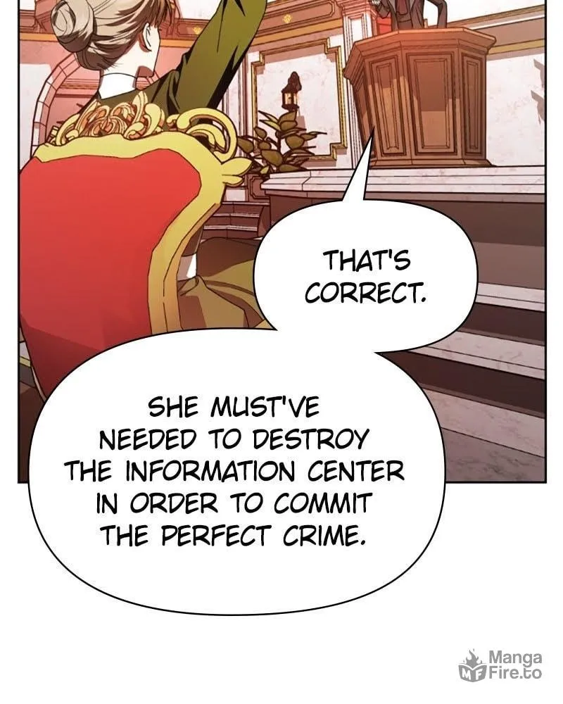 Read Your Throne chapter 63 image 83 on Lezhin