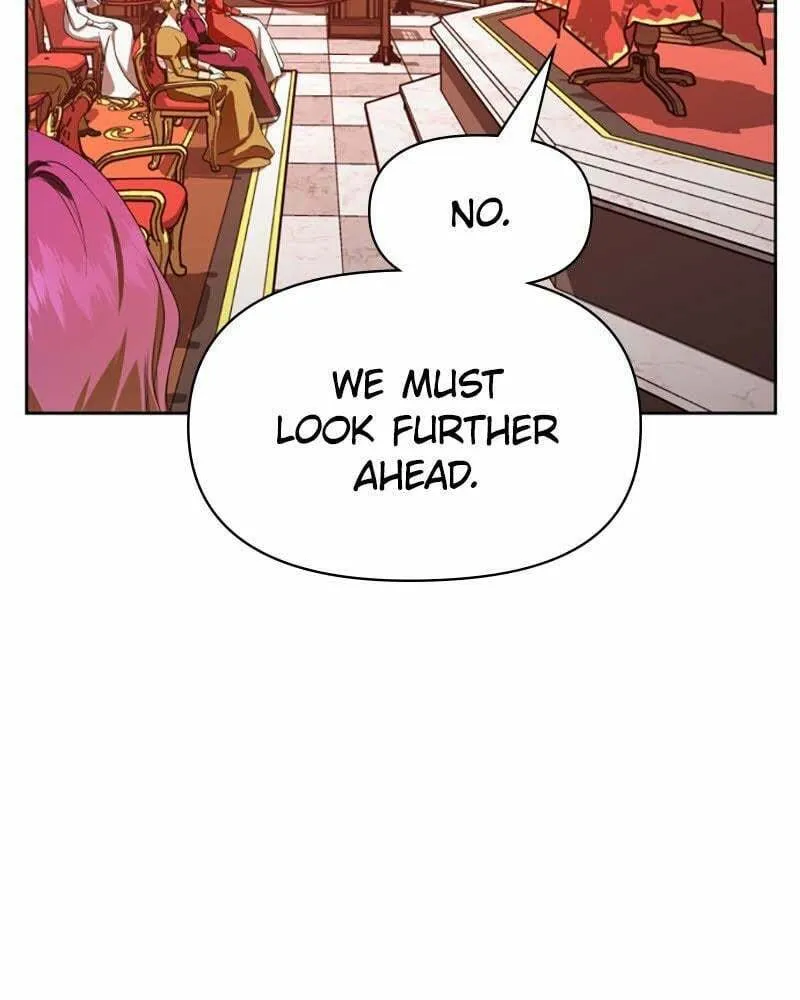 Read Your Throne chapter 63 image 87 on Lezhin