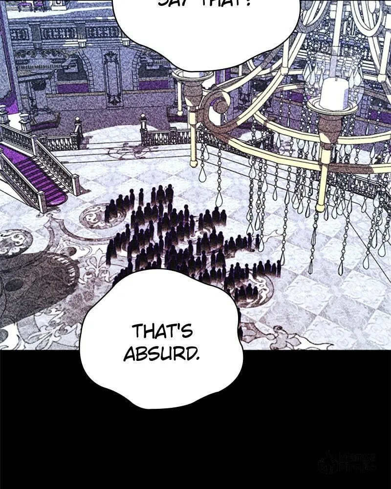 Read Your Throne chapter 64 image 104 on Lezhin