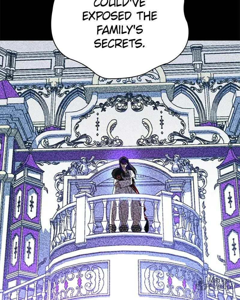 Read Your Throne chapter 64 image 107 on Lezhin