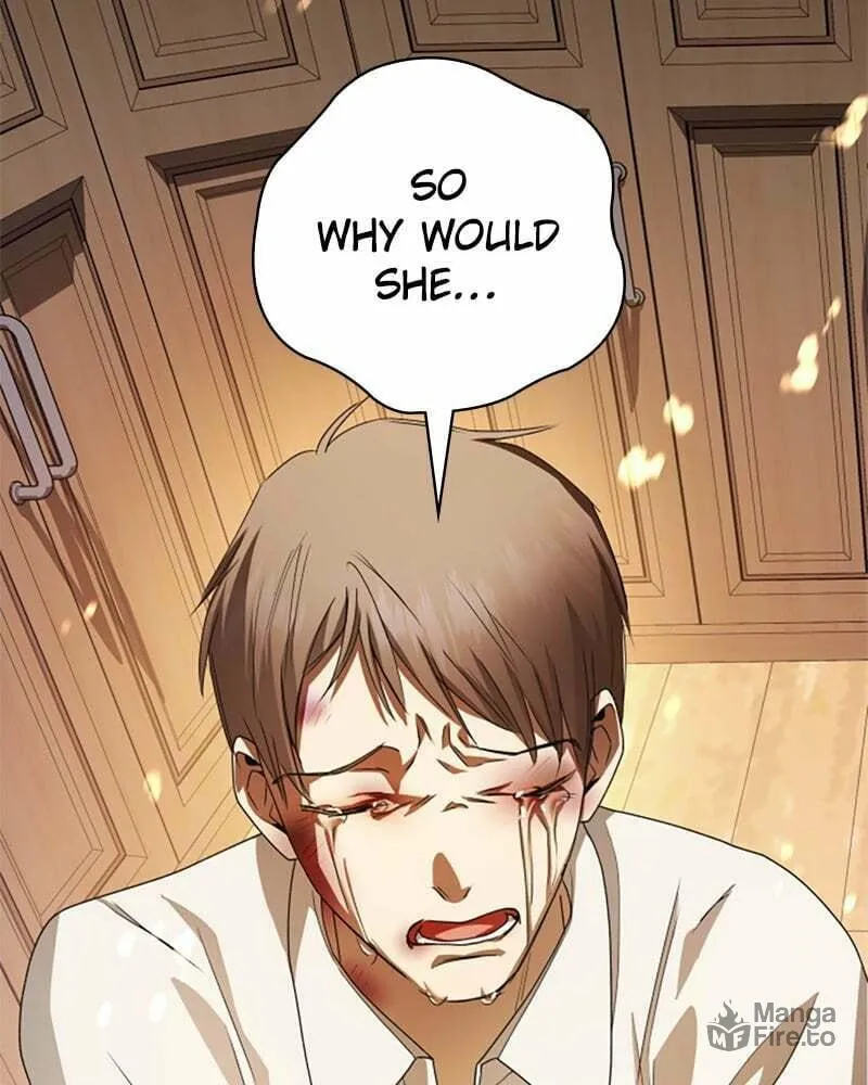 Read Your Throne chapter 64 image 110 on Lezhin
