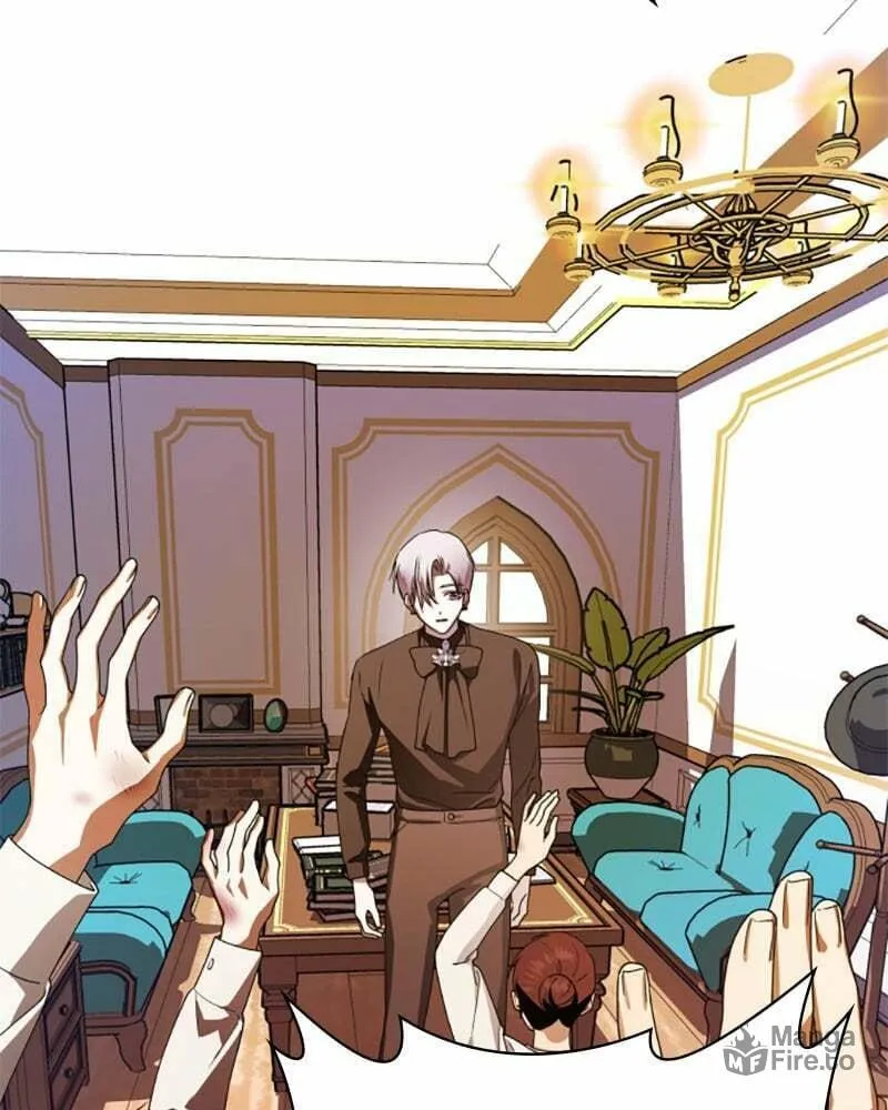 Read Your Throne chapter 64 image 114 on Lezhin