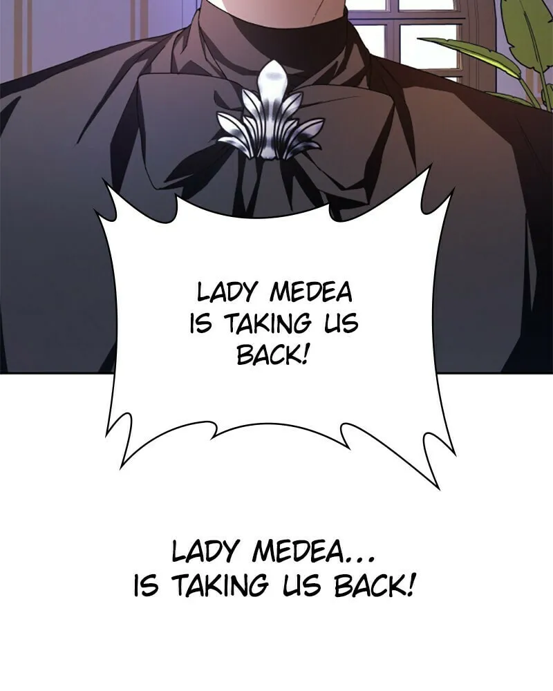 Read Your Throne chapter 64 image 117 on Lezhin
