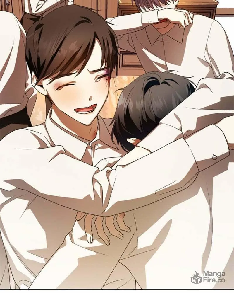 Read Your Throne chapter 64 image 119 on Lezhin