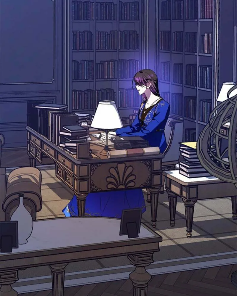 Read Your Throne chapter 64 image 123 on Lezhin