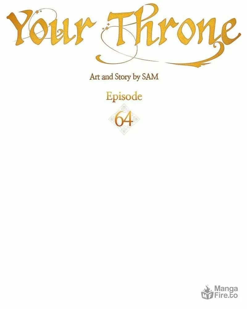 Read Your Throne chapter 64 image 128 on Lezhin