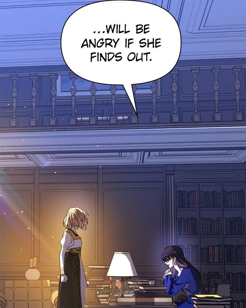 Read Your Throne chapter 64 image 147 on Lezhin
