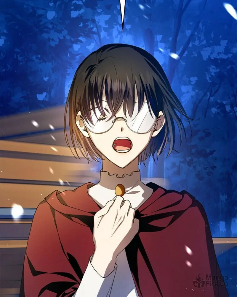 Read Your Throne chapter 64 image 19 on Lezhin