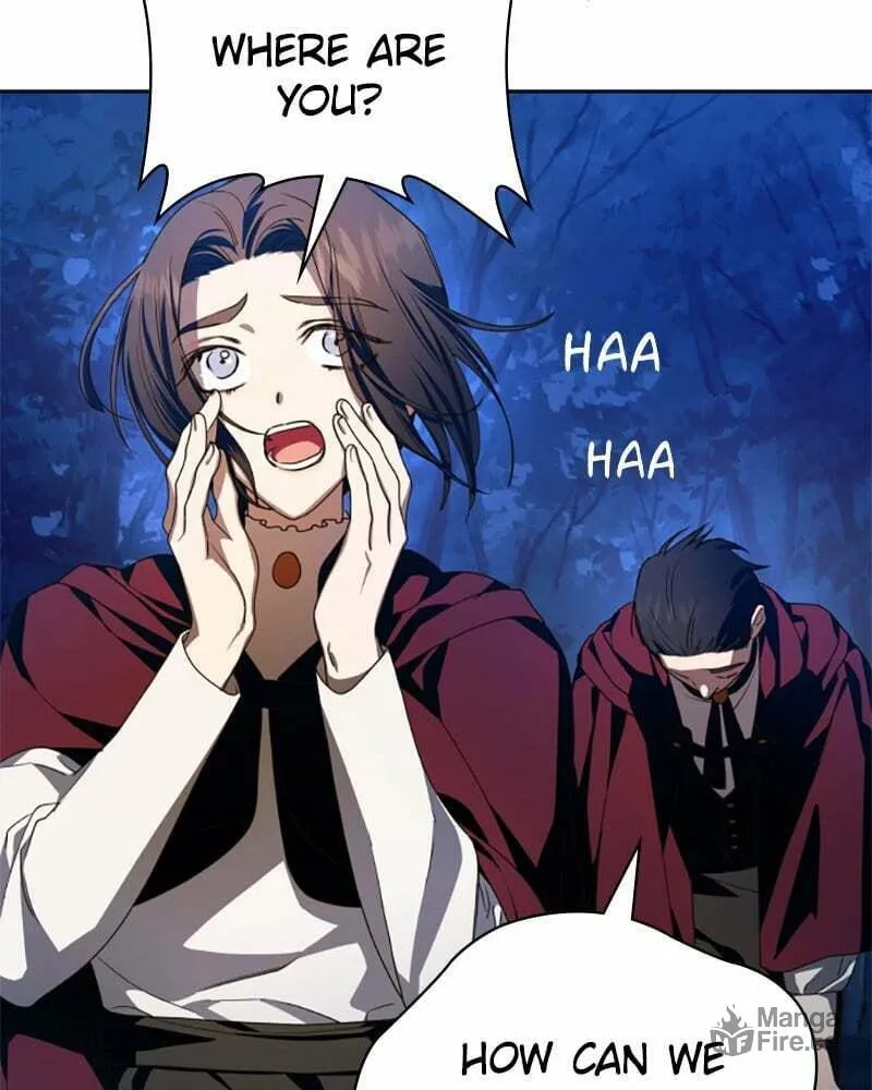 Read Your Throne chapter 64 image 2 on Lezhin