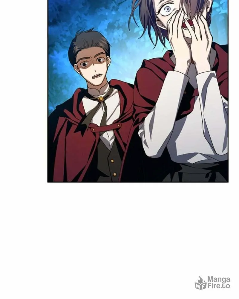Read Your Throne chapter 64 image 24 on Lezhin