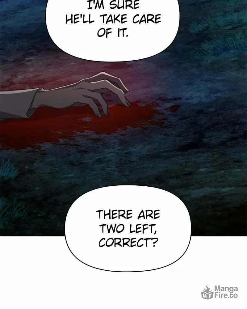 Read Your Throne chapter 64 image 29 on Lezhin