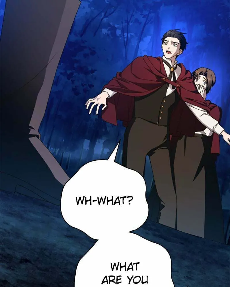 Read Your Throne chapter 64 image 33 on Lezhin