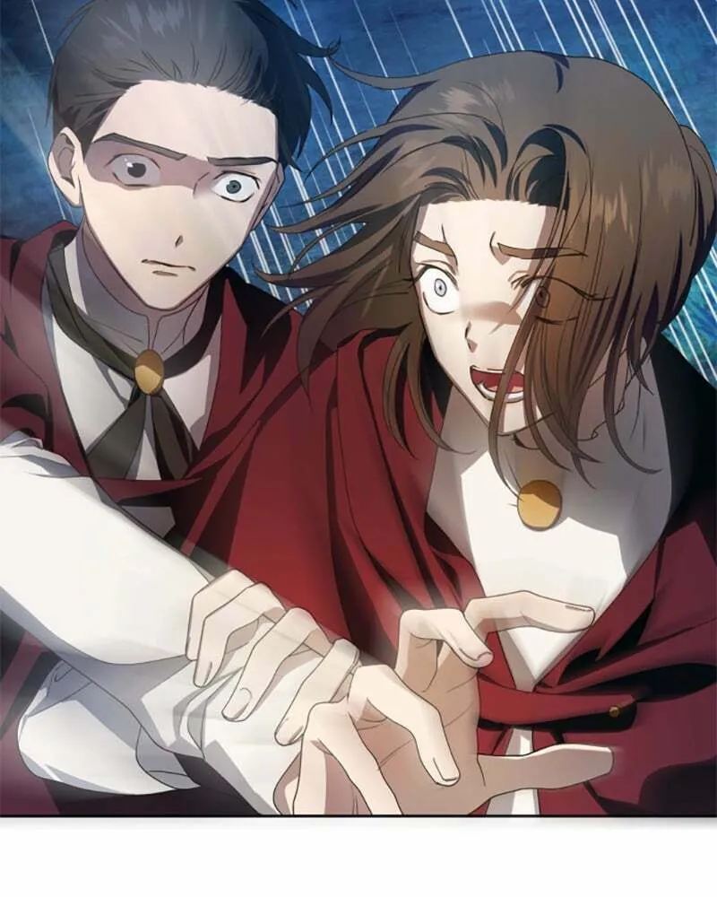Read Your Throne chapter 64 image 37 on Lezhin