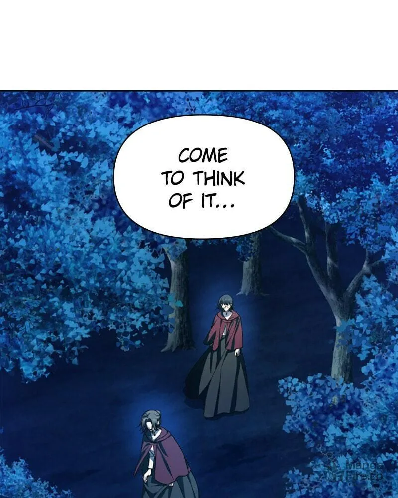 Read Your Throne chapter 64 image 4 on Lezhin