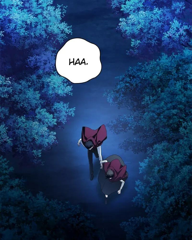 Read Your Throne chapter 64 image 40 on Lezhin