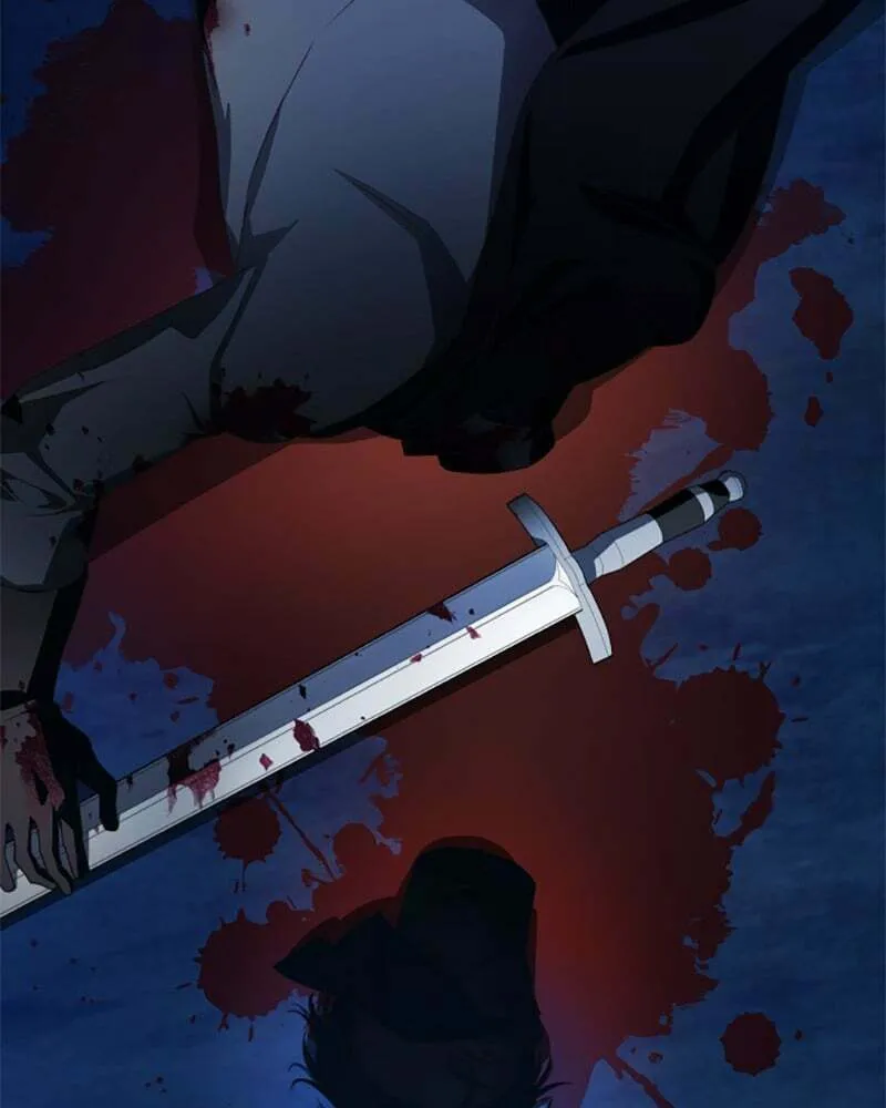 Read Your Throne chapter 64 image 52 on Lezhin