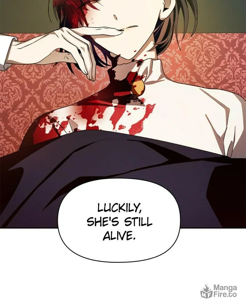 Read Your Throne chapter 64 image 62 on Lezhin