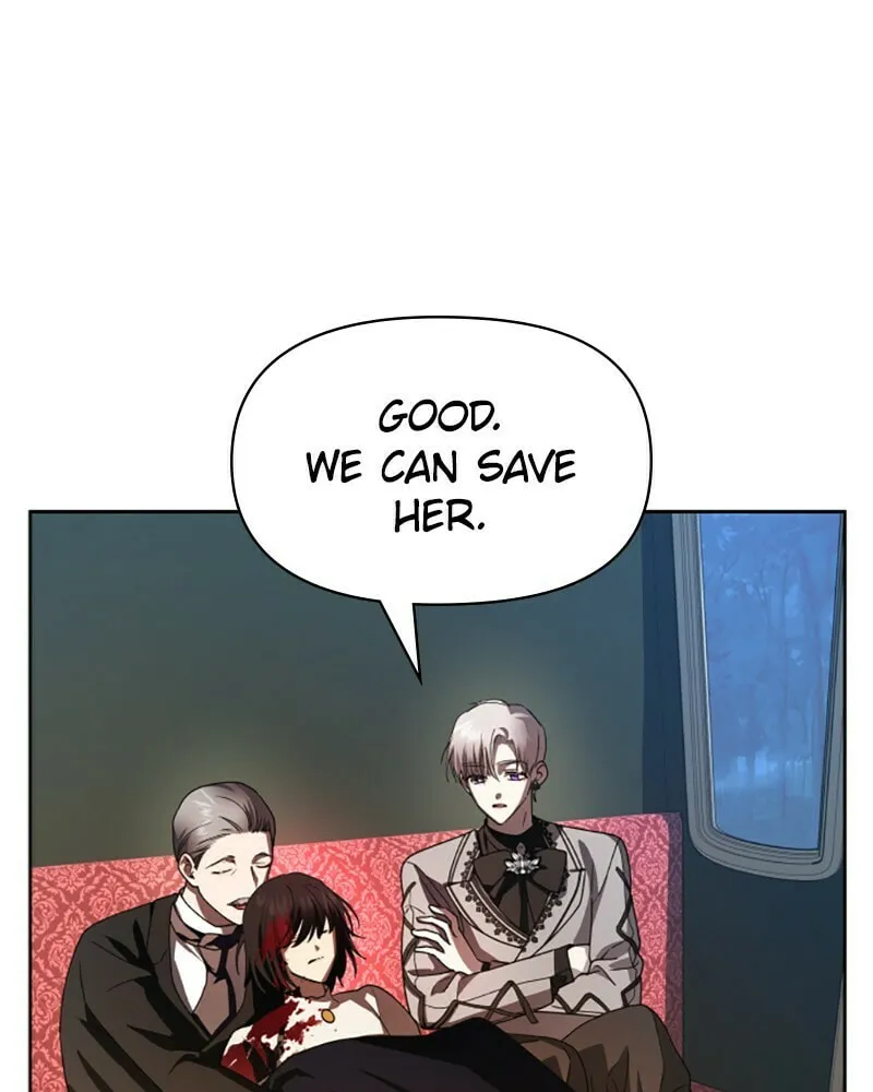 Read Your Throne chapter 64 image 63 on Lezhin