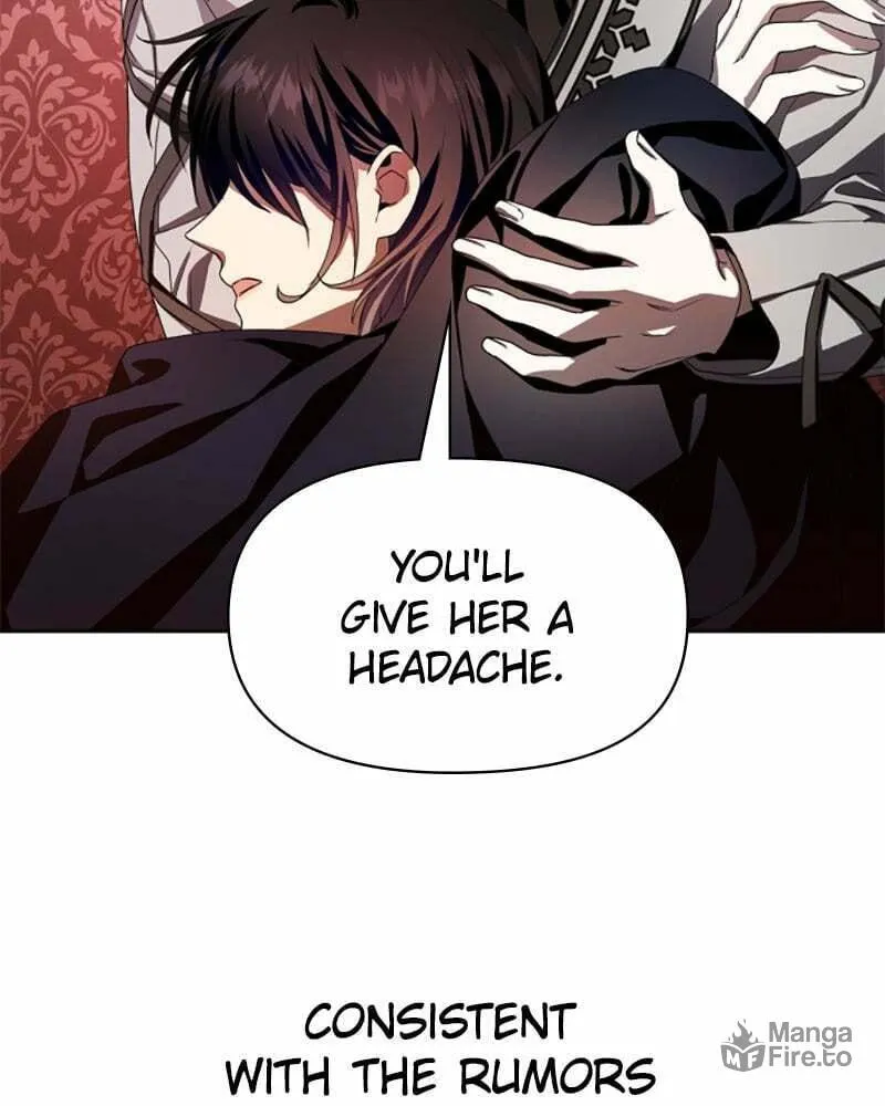 Read Your Throne chapter 64 image 68 on Lezhin