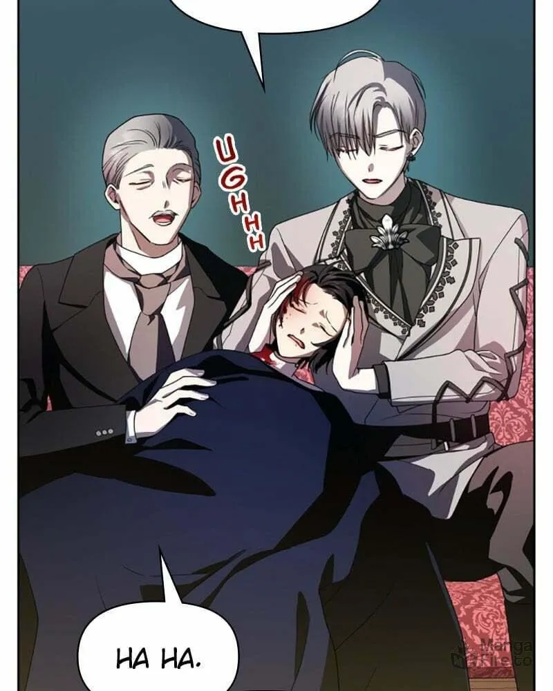 Read Your Throne chapter 64 image 74 on Lezhin
