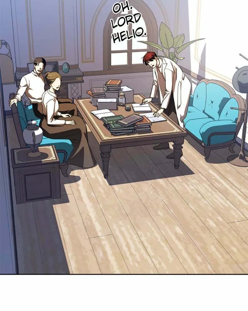 Read Your Throne chapter 64 image 82 on Lezhin