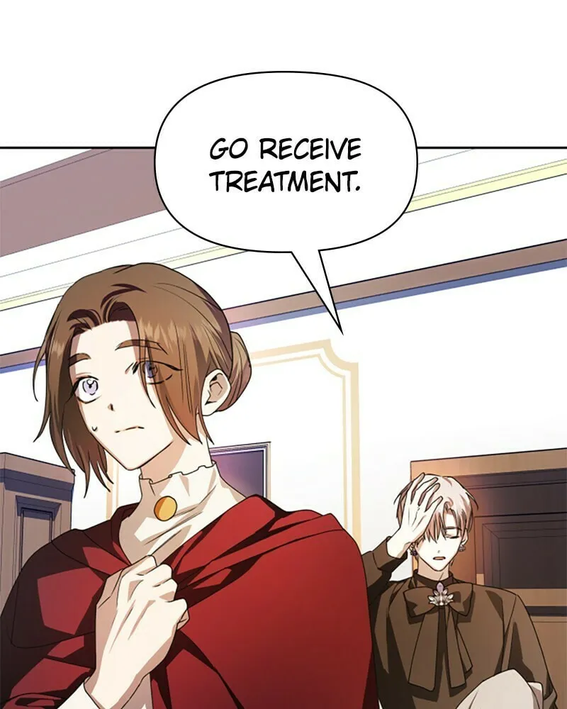 Read Your Throne chapter 64 image 85 on Lezhin