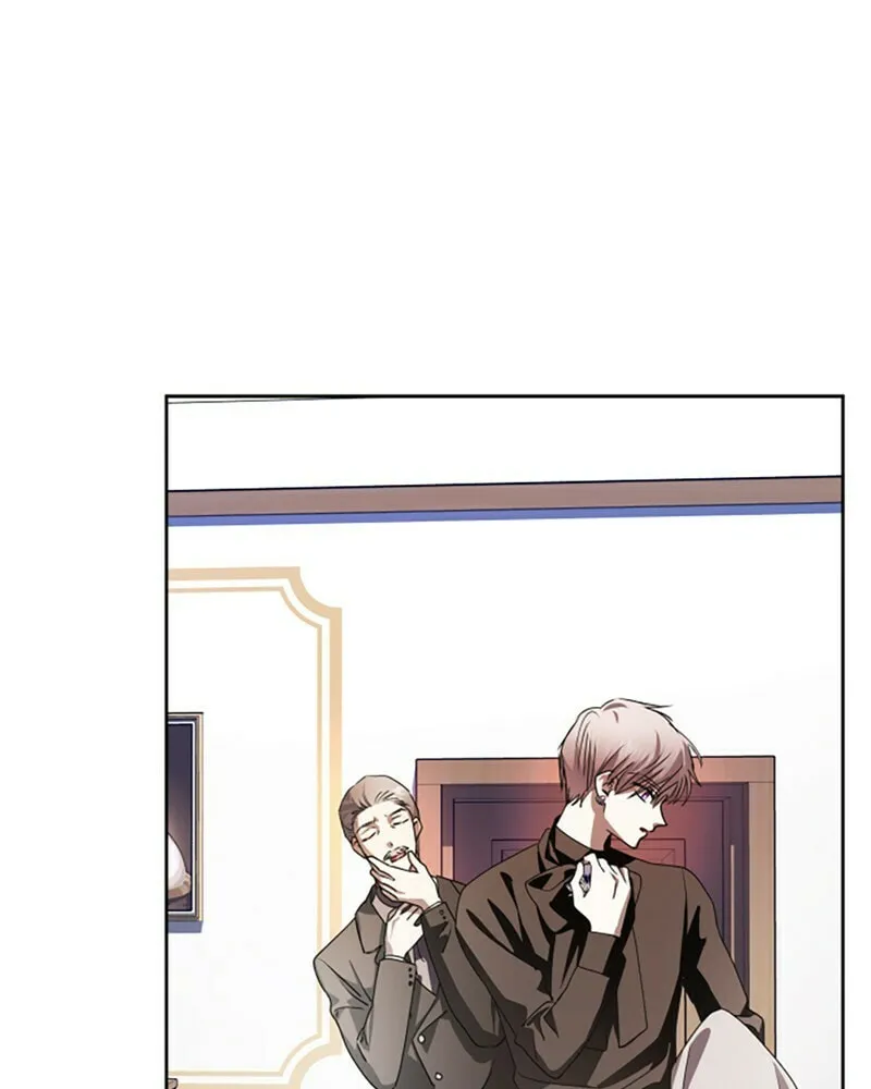 Read Your Throne chapter 64 image 90 on Lezhin