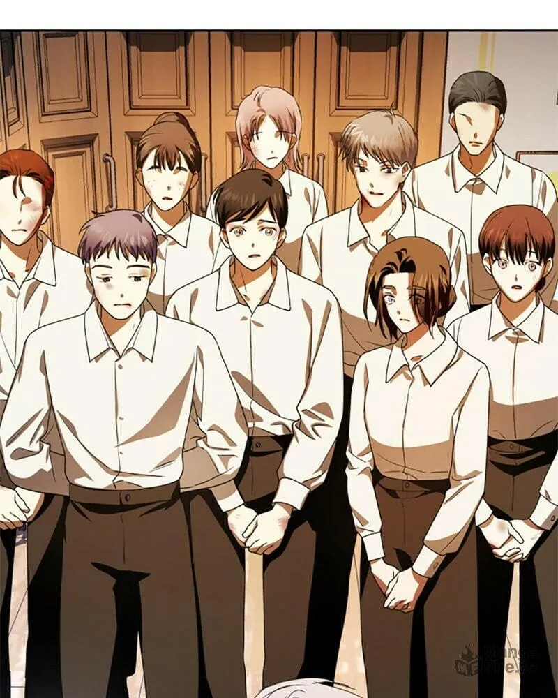Read Your Throne chapter 64 image 94 on Lezhin