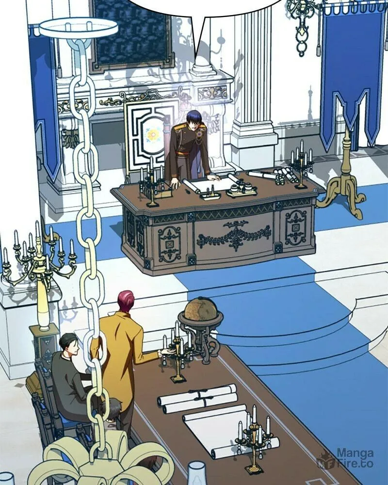 Read Your Throne chapter 65 image 101 on Lezhin