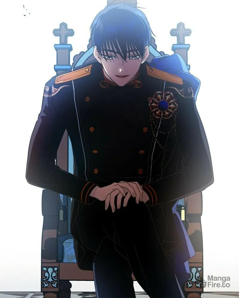 Read Your Throne chapter 65 image 119 on Lezhin