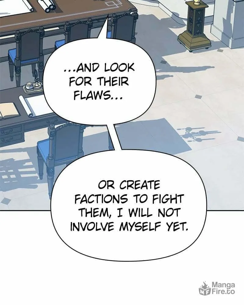 Read Your Throne chapter 65 image 131 on Lezhin